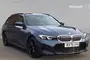 2025 BMW 3 Series Touring 320i M Sport 5dr Step Auto