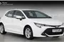 2022 Toyota Corolla 2.0 VVT-i Hybrid Icon 5dr CVT