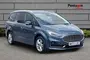 2023 Ford Galaxy 2.5 FHEV 190 Titanium 5dr CVT