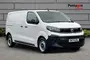 2024 Vauxhall Vivaro 1.5 Turbo D 120 Prime H1 Van