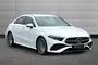 2025 Mercedes-Benz A-Class Saloon A200 AMG Line Premium 4dr Auto