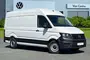 2025 Volkswagen Crafter 2.0 TDI 140PS Commerce High Roof Van