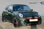 2019 MINI Hatchback 2.0 JCW II 3dr [Comfort Pack]