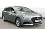 2017 Hyundai i40 1.7 CRDi Blue Drive S 5dr