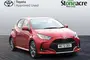 2023 Toyota Yaris 1.5 Hybrid Excel 5dr CVT