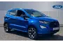 2023 Ford EcoSport 1.0 EcoBoost 125 ST-Line 5dr