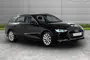 2023 Audi A4 Avant 35 TFSI Technik 5dr S Tronic