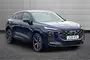 2026 Audi Q3 1.5 e-Hybrid Edition 1 5dr S Tronic