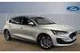 2024 Ford Focus 1.0 EcoBoost Hybrid mHEV Titanium 5dr