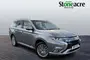 2019 Mitsubishi Outlander 2.4 PHEV 5hs 5dr Auto