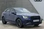 2025 Audi Q2 35 TFSI Black Edition 5dr S Tronic