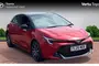 2025 Toyota Corolla 1.8 Hybrid GR Sport 5dr CVT