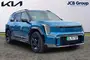 2024 Kia EV9 282kW GT-Line S 99.8kWh AWD 5dr [7St] Auto