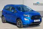2022 Ford EcoSport 1.0 EcoBoost 125 ST-Line 5dr