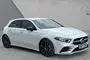 2022 Mercedes-Benz A-Class A35 4Matic Premium 5dr Auto