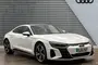 2022 Audi e-tron GT 390kW Quattro 93kWh 4dr Auto