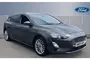 2019 Ford Focus 1.0 EcoBoost 125 Titanium X 5dr