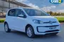 2018 Volkswagen Up 1.0 Move Up 5dr