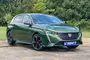 2025 Peugeot e-308 115kW GT 54kWh 5dr Auto