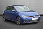 2026 Volkswagen Polo 2.0 TSI GTI 5dr DSG