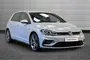 2018 Volkswagen Golf 2.0 TDI R-Line 5dr DSG