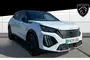 2025 Peugeot e-2008 115kW GT Premium 54kWh 5dr Auto