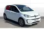 2021 Volkswagen Up 1.0 65PS Black Edition 5dr