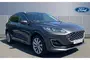 2023 Ford Kuga 2.5 FHEV Vignale 5dr CVT