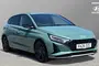 2026 Hyundai i20 1.0T GDi 90 Black Line 5dr