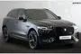 2024 Jaguar F-Pace 2.0 D200 R-Dynamic SE Black 5dr Auto AWD