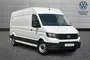 2024 Volkswagen Crafter 2.0 TDI 140PS Commerce Plus High Roof Van