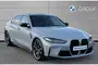 2022 BMW M3 M3 xDrive Competition M 4dr Step Auto