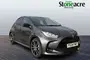 2024 Toyota Yaris 1.5 Hybrid 130 GR Sport 5dr CVT