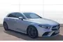 2020 Mercedes-Benz A-Class A180 AMG Line 5dr Auto