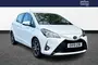 2019 Toyota Yaris 1.5 Hybrid Icon Tech 5dr CVT
