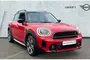 2022 MINI Countryman 1.5 Cooper S E Exclusive ALL4 PHEV 5dr Auto