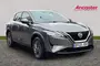 2022 Nissan Qashqai 1.3 DiG-T MH 158 Acenta Premium 5dr Xtronic