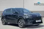 2019 Kia Sportage 1.6T GDi ISG GT-Line 5dr DCT Auto [AWD]
