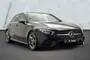 2018 Mercedes-Benz A-Class A200 AMG Line 5dr Auto