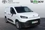 2024 Toyota Proace City Icon Van 50kWh Auto