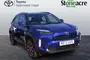 2022 Toyota Yaris Cross 1.5 Hybrid Design 5dr CVT