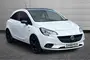 2018 Vauxhall Corsa 1.4 [75] Griffin 3dr