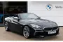 2022 BMW Z4 sDrive M40i 2dr Auto