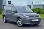 2025 Volkswagen Caddy Maxi 2.0 TDI 122PS Commerce Pro Van DSG [Tech Pack]
