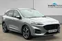 2022 Ford Kuga 1.5 EcoBlue ST-Line X Edition 5dr
