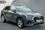 2025 Audi Q3 35 TFSI S Line 5dr S Tronic [Leather]