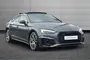 2023 Audi S5 S5 TDI 341 Quattro Vorsprung 5dr Tiptronic
