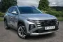2025 Hyundai Tucson 1.6T Plug-in Hybrid Premium 5dr Auto