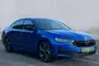 2025 Skoda Octavia 1.5 TSI 150 e-TEC Sportline 5dr DSG