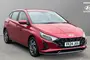 2024 Hyundai i20 1.0T GDi Advance 5dr